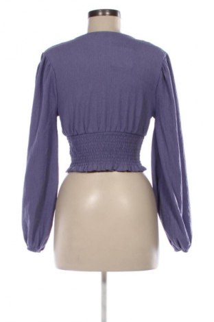 Dámska košeľa  Monki, Veľkosť S, Farba Fialová, Cena  8,95 €