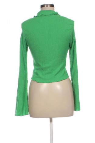 Cămașă de femei Monki, Mărime S, Culoare Verde, Preț 18,99 Lei