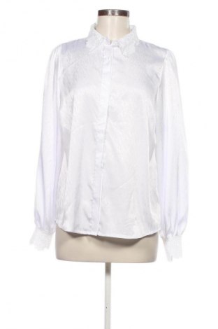 Damska koszula Moodo, Rozmiar M, Kolor Biały, Cena 139,99 zł