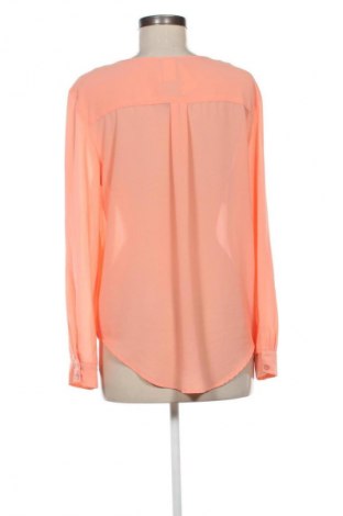 Dámska košeľa  Moon Collection, Veľkosť L, Farba Oranžová, Cena  8,95 €