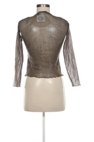 Γυναικείο πουκάμισο More & More, Μέγεθος S, Χρώμα Πράσινο, Τιμή 6,99 €