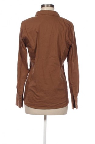 Dámská košile  More & More, Velikost XL, Barva Hnědá, Cena  459,00 Kč