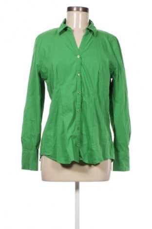 Dámská košile  More & More, Velikost XL, Barva Zelená, Cena  459,00 Kč