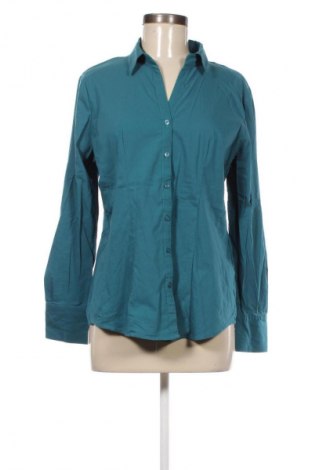 Dámská košile  More & More, Velikost XL, Barva Modrá, Cena  459,00 Kč