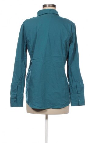 Dámská košile  More & More, Velikost XL, Barva Modrá, Cena  459,00 Kč