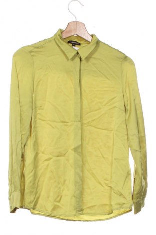 Cămașă de femei More & More, Mărime XS, Culoare Verde, Preț 71,99 Lei