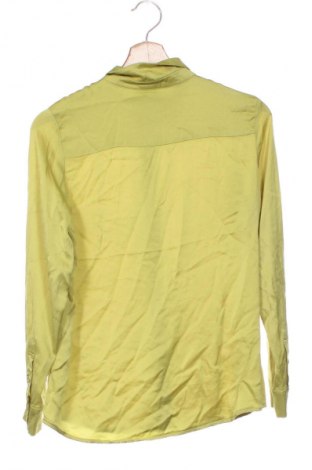 Cămașă de femei More & More, Mărime XS, Culoare Verde, Preț 71,99 Lei