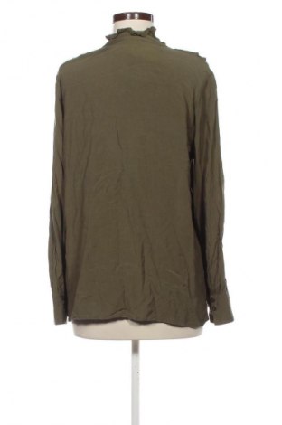 Damenbluse More & More, Größe L, Farbe Grün, Preis € 16,99