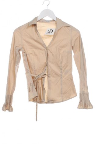 Dámska košeľa  More & More, Veľkosť XS, Farba Béžová, Cena  13,95 €