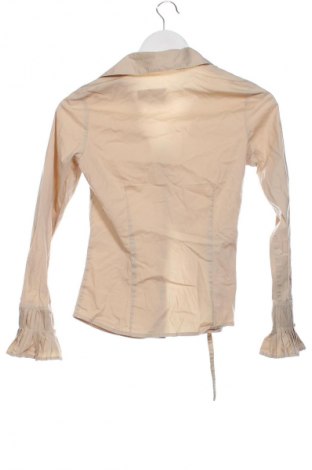 Dámska košeľa  More & More, Veľkosť XS, Farba Béžová, Cena  13,95 €