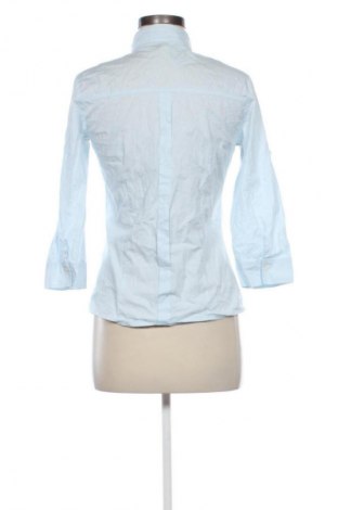 Дамска риза More & More, Размер M, Цвят Син, Цена 55,10 лв.
