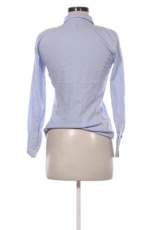 Damenbluse More & More, Größe S, Farbe Blau, Preis € 6,99