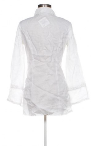 Γυναικείο πουκάμισο Motivi, Μέγεθος M, Χρώμα Λευκό, Τιμή 5,99 €
