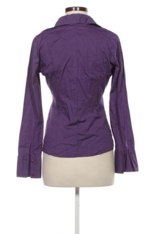 Дамска риза Motivi, Размер M, Цвят Лилав, Цена 31,99 лв.