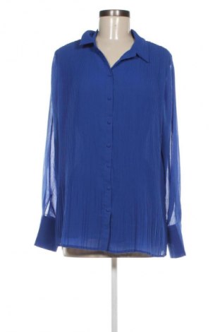 Damenbluse Ms Mode, Größe XL, Farbe Blau, Preis € 12,99