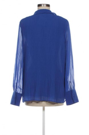 Damenbluse Ms Mode, Größe XL, Farbe Blau, Preis € 12,99