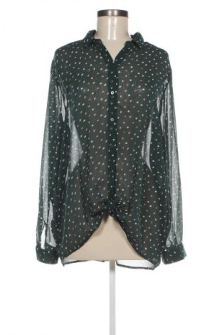 Γυναικείο πουκάμισο Ms Mode, Μέγεθος XL, Χρώμα Πολύχρωμο, Τιμή 10,99 €