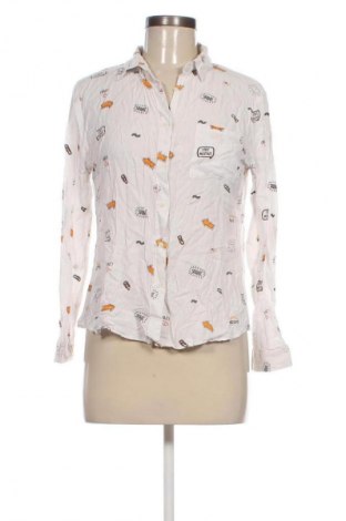 Γυναικείο πουκάμισο Mshll Girl, Μέγεθος L, Χρώμα Πολύχρωμο, Τιμή 4,99 €