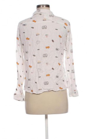 Γυναικείο πουκάμισο Mshll Girl, Μέγεθος L, Χρώμα Πολύχρωμο, Τιμή 4,99 €