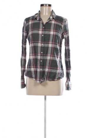 Damenbluse Mustang, Größe M, Farbe Mehrfarbig, Preis 4,99 €