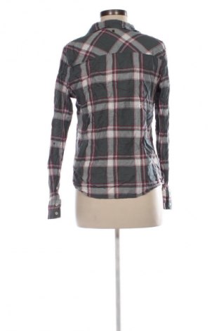 Damenbluse Mustang, Größe M, Farbe Mehrfarbig, Preis 4,99 €