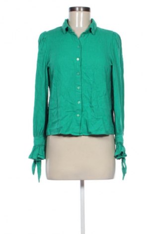 Damenbluse My Jewellery, Größe S, Farbe Grün, Preis € 13,00