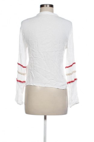Дамска риза My Jewellery, Размер S, Цвят Бял, Цена 13,99 лв.