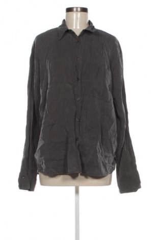 Dámska košeľa  NA-KD, Veľkosť M, Farba Sivá, Cena  9,95 €