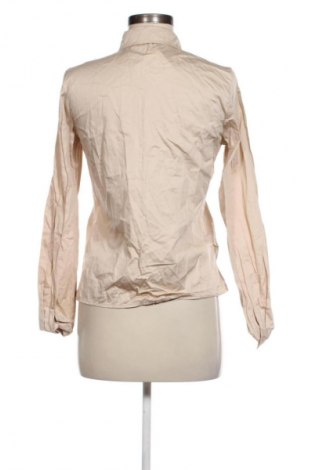 Cămașă de femei NA-KD, Mărime S, Culoare Bej, Preț 107,89 Lei