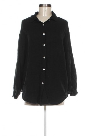 Dámska košeľa  NEW COLLECTION, Veľkosť XL, Farba Čierna, Cena  19,95 €