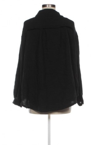 Dámska košeľa  NEW COLLECTION, Veľkosť XL, Farba Čierna, Cena  19,95 €