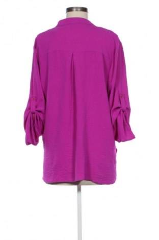 Női ing NEW COLLECTION, Méret L, Szín Lila, Ár 5 469 Ft