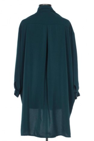 Damenbluse NEW COLLECTION, Größe L, Farbe Grün, Preis € 15,71