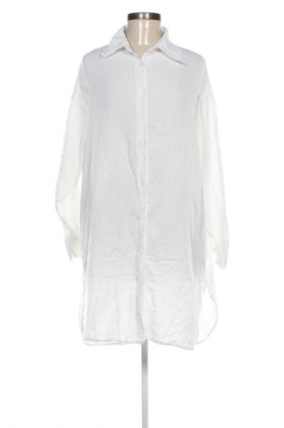 Damska koszula NEW COLLECTION, Rozmiar XL, Kolor Biały, Cena 86,99 zł