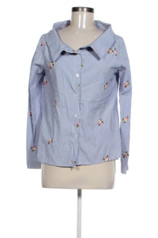 Damenbluse NEW COLLECTION, Größe M, Farbe Mehrfarbig, Preis € 13,99