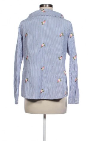 Damenbluse NEW COLLECTION, Größe M, Farbe Mehrfarbig, Preis € 13,99