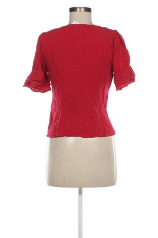 Női ing Naf Naf, Méret M, Szín Piros, Ár 5 579 Ft
