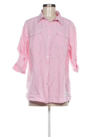 Damenbluse Nautic Club, Größe XL, Farbe Mehrfarbig, Preis € 7,99