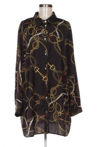 Damenbluse Navabi, Größe 3XL, Farbe Mehrfarbig, Preis 5,99 €