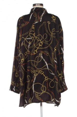 Damenbluse Navabi, Größe 3XL, Farbe Mehrfarbig, Preis 5,99 €