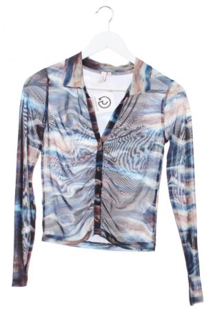 Damska koszula Nelly, Rozmiar XS, Kolor Kolorowy, Cena 61,99 zł