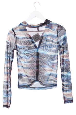 Damska koszula Nelly, Rozmiar XS, Kolor Kolorowy, Cena 61,99 zł