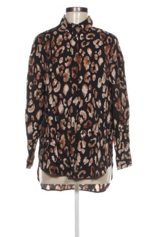 Дамска риза New Look, Размер S, Цвят Многоцветен, Цена 25,00 лв.
