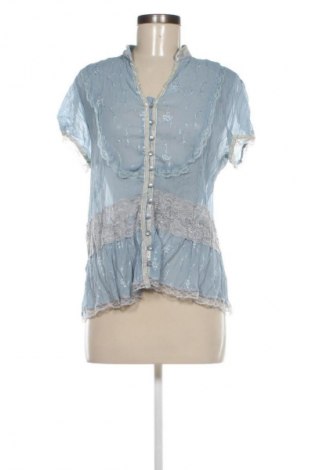 Női ing New Look, Méret XL, Szín Kék, Ár 3 859 Ft