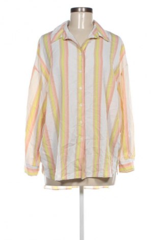 Damska koszula New Look, Rozmiar L, Kolor Kolorowy, Cena 14,99 zł