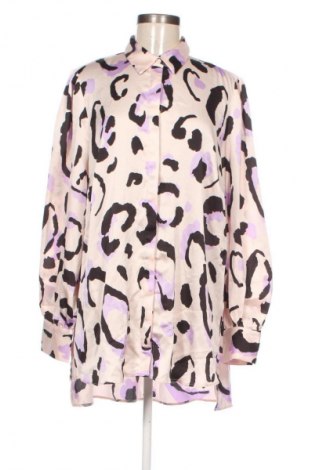 Дамска риза New Look, Размер XXL, Цвят Многоцветен, Цена 6,99 лв.