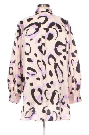 Дамска риза New Look, Размер XXL, Цвят Многоцветен, Цена 6,99 лв.
