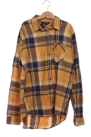 Damenbluse New Look, Größe XS, Farbe Mehrfarbig, Preis € 7,99