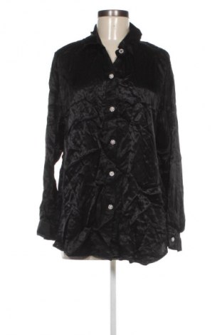 Damenbluse Next, Größe XL, Farbe Schwarz, Preis 14,99 €