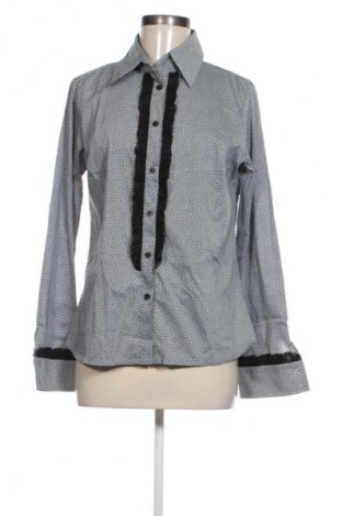 Дамска риза Nia & Dorado, Размер M, Цвят Многоцветен, Цена 17,99 лв.